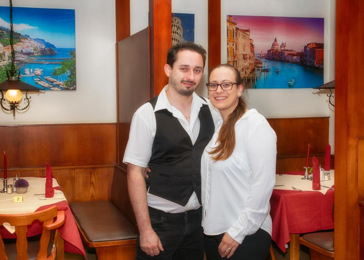 Hotel Restaurant Schwert Kehl Extérieur photo