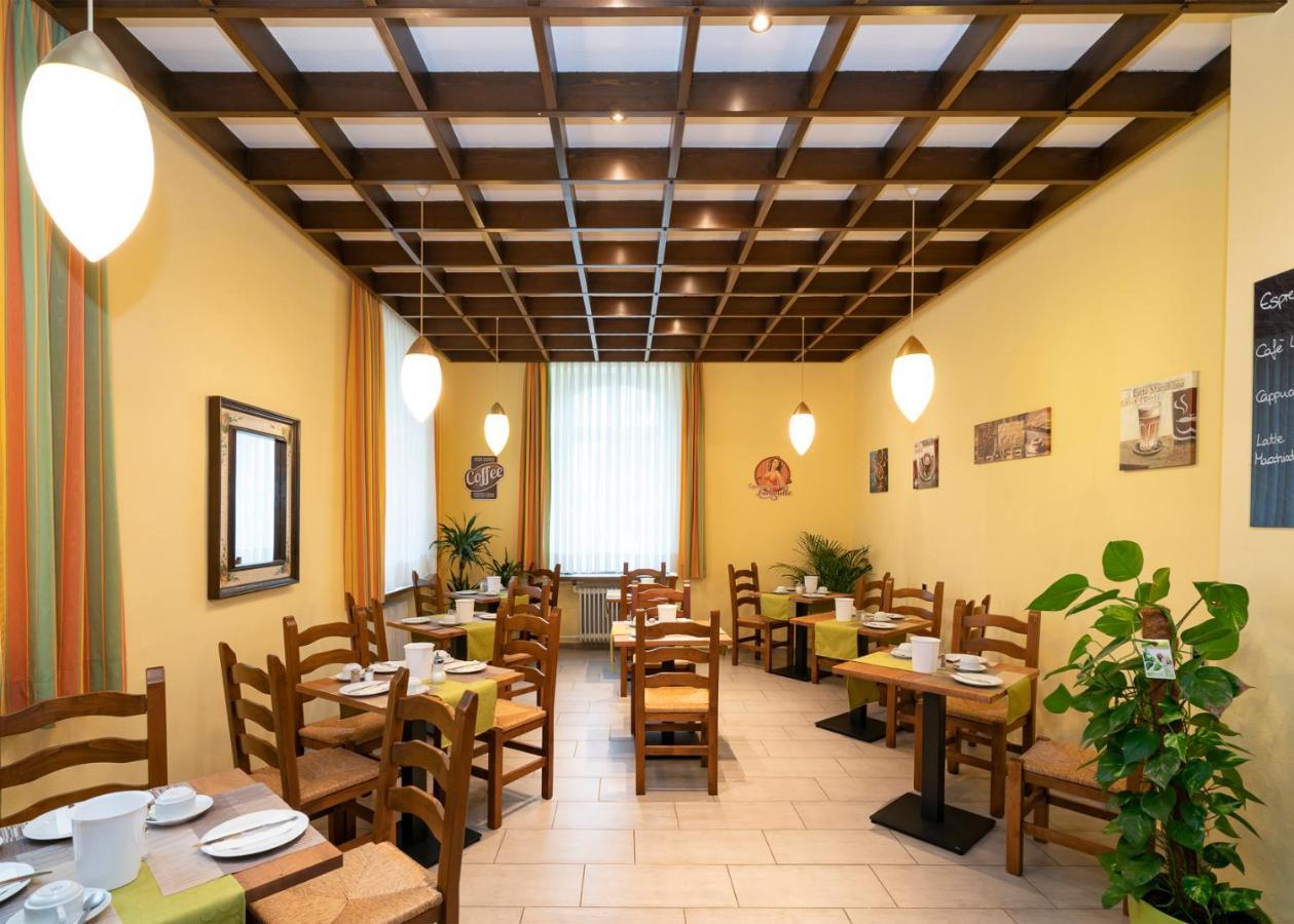 Hotel Restaurant Schwert Kehl Extérieur photo