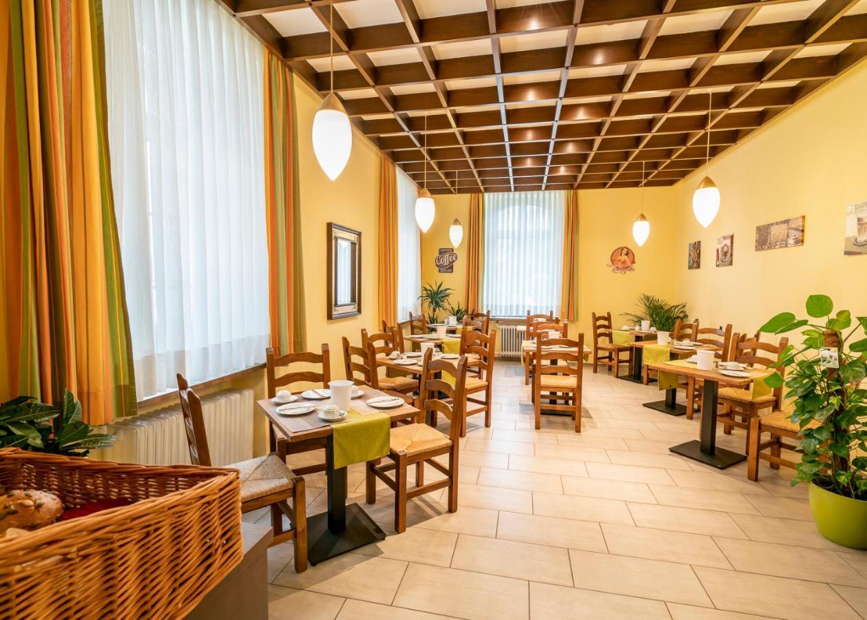 Hotel Restaurant Schwert Kehl Extérieur photo